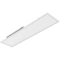 Lamp Panel, LED, 120 - 347 V, 36 W, 1.7" H x 23.9" W x 23.9" L Toolneeds Inc.