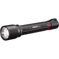 XP14R Flashlight with Slide Focus, 4500 Lumens, Rechargeable Batteries Toolneeds Inc.