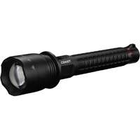 XP14R Dual Power Flashlight, 3800 Lumens, Rechargeable Batteries Toolneeds Inc.