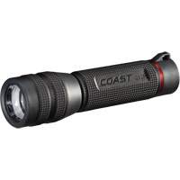 GX20 Waterproof Dual Power Flashlight, 1200 Lumens, AAAA Batteries Toolneeds Inc.