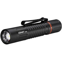 XT20R USB-C Focusing Flashlight, 520 Lumens, Rechargeable/AA Batteries Toolneeds Inc.
