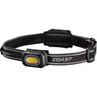 RL10 Headlamp with Dimmer, LED, 560 Lumens, 2 Hrs. Run Time, AAA Batteries Toolneeds Inc.
