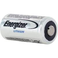 Industrial Lithium Batteries, 123, 3 V Toolneeds Inc.