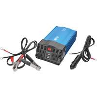 PowerVerter&reg; Ultra-Compact Car Inverter with 2 AC Outlets Toolneeds Inc.