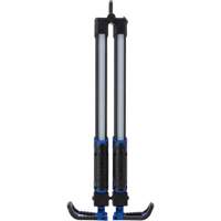 Foldable Underhood Work Light, Hook, Rechargeable, 1400 Lumens Toolneeds Inc.