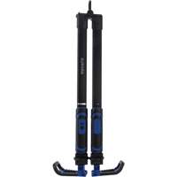 Foldable Underhood Work Light, Hook, Rechargeable, 1400 Lumens Toolneeds Inc.