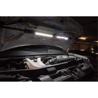 Foldable Underhood Work Light, Hook, Rechargeable, 1400 Lumens Toolneeds Inc.