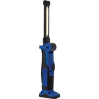Foldable/Twist Work Light, Magnetic, Rechargeable, 350 Lumens Toolneeds Inc.