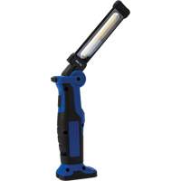 Foldable/Twist Work Light, Magnetic, Rechargeable, 350 Lumens Toolneeds Inc.