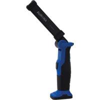 Foldable/Twist Work Light, Magnetic, Rechargeable, 350 Lumens Toolneeds Inc.