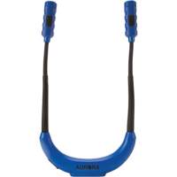 Work Light, Neck Light, Rechargeable, 300 Lumens Toolneeds Inc.