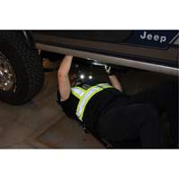 Work Light, Neck Light, Rechargeable, 300 Lumens Toolneeds Inc.