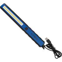 Slim Light, Hook, Rechargeable, 500 Lumens Toolneeds Inc.