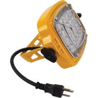 T&ecirc;te de projecteur de quai de 50 W et 7000 lumens Toolneeds Inc.