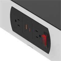 LuxPower Charging Tower Toolneeds Inc.