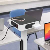 LuxPower Charging Tower Toolneeds Inc.