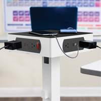 LuxPower Charging Tower Toolneeds Inc.