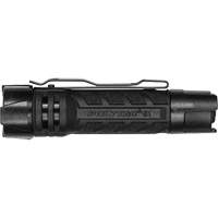 PolyTac&reg; 1X Flashlight, LED, 350 Lumens, AA/CR123A Batteries Toolneeds Inc.