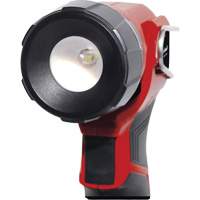 Lampe de poche &agrave; DEL sans fil 18V (outil seulement), DEL, 280 lumens, Bloc-pile Rechargeable Toolneeds Inc.