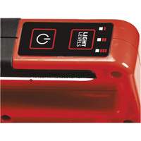 18V Hybrid LED Work Light (Tool Only), LED, 2000 Lumens Toolneeds Inc.