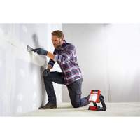 18V Hybrid LED Work Light (Tool Only), LED, 2000 Lumens Toolneeds Inc.