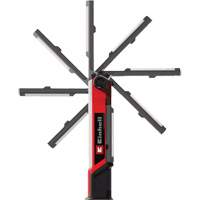 18V Cordless LED Work Light (Tool Only), LED, 1000 Lumens Toolneeds Inc.