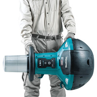 40Vmax XGT Self-Righting LED Area Work Light (Tool Only), LED, 5500 Lumens Toolneeds Inc.