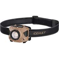 Headlamp, LED, 700 Lumens, AAA Batteries Toolneeds Inc.