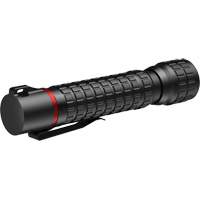 G40R Waterproof Flashlight with Twist Focus, LED, 650 Lumens, Rechargeable Batteries Toolneeds Inc.