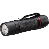 PX9 Dual Optic Flashlight, LED, 750 Lumens, AAA Batteries Toolneeds Inc.