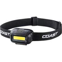 Lampe frontale FL15, DEL, 380 lumens, piles AAA Toolneeds Inc.