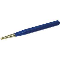 Pointeau centreur, 3/16" dia., 1/2" &eacute;paisseur de la lame, 6" lo. Toolneeds Inc.