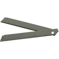 Replacement Blade, Snap-Off Style Toolneeds Inc.