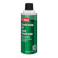 Huile p&eacute;n&eacute;trante, Canette a&eacute;rosol, 312 g Toolneeds Inc.