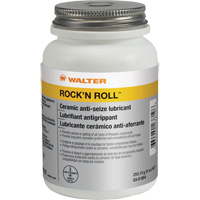 ROCK'N ROLL Anti-Seize, 300 g, 2500°F (1400°C) Max. Effective Temperature Toolneeds Inc.