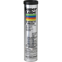 Super Lube Synthetic Based Grease With PFTE, 400 g, Cartridge Toolneeds Inc.