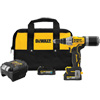Tool, 2 Batteries & Charger
