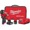 Outil, 2 batteries et chargeur