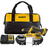 Tool, Battery & Charger